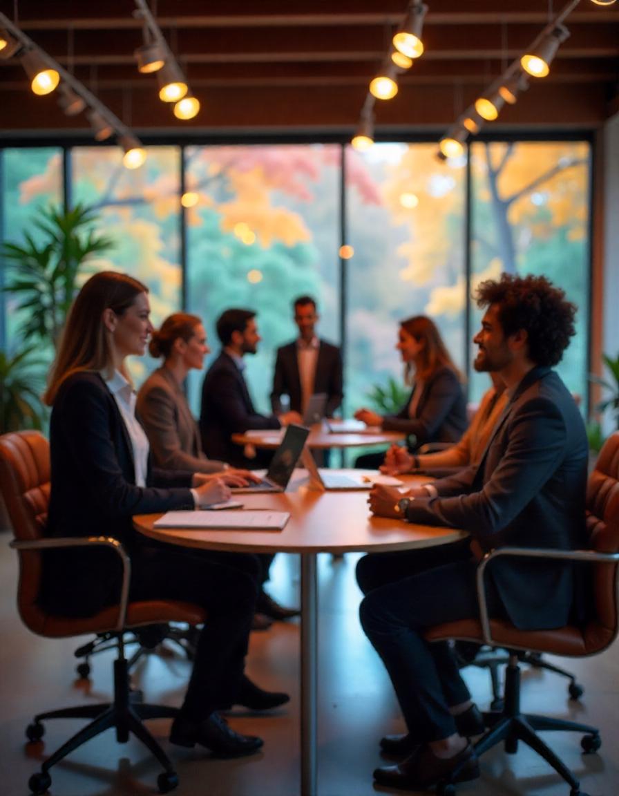 Softax Consultancy Team